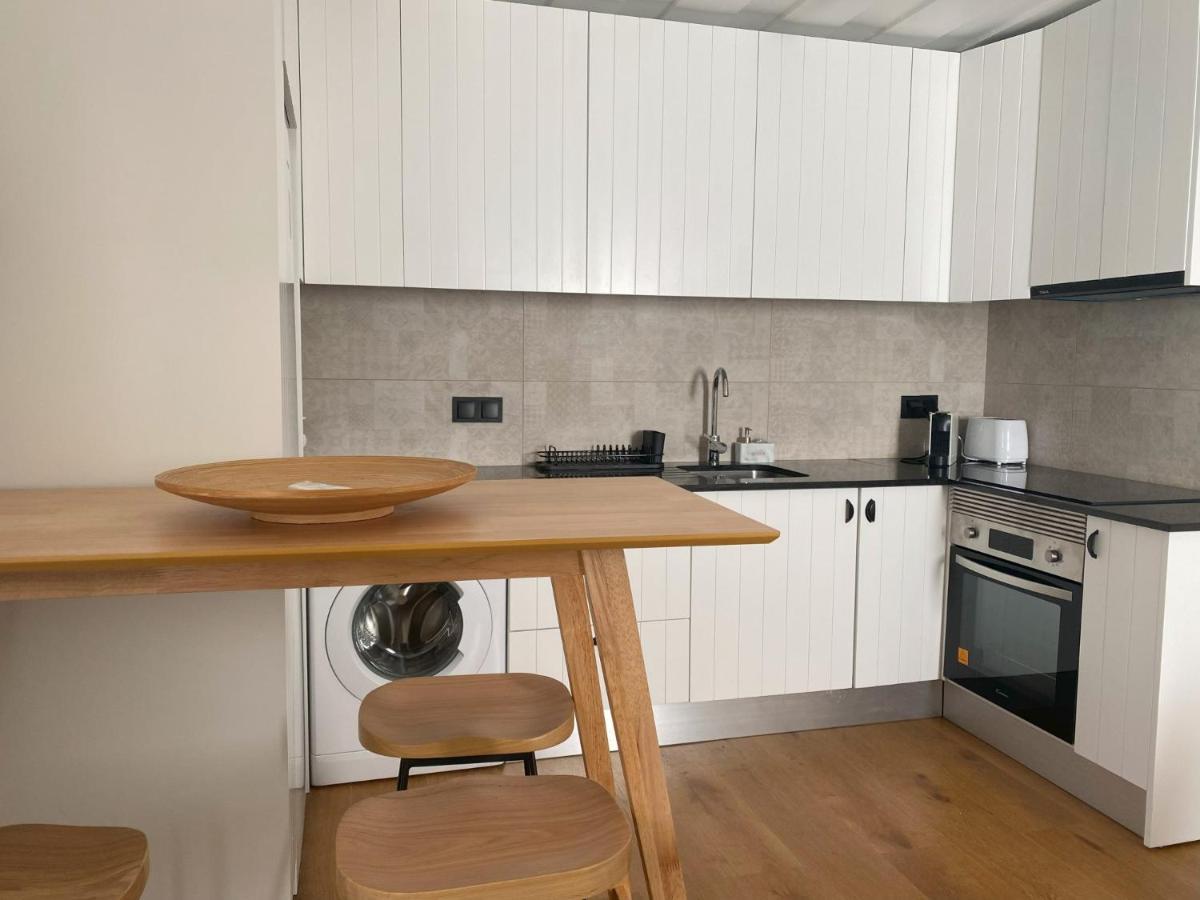 Grandola Suites - Suite Loft Ngoại thất bức ảnh