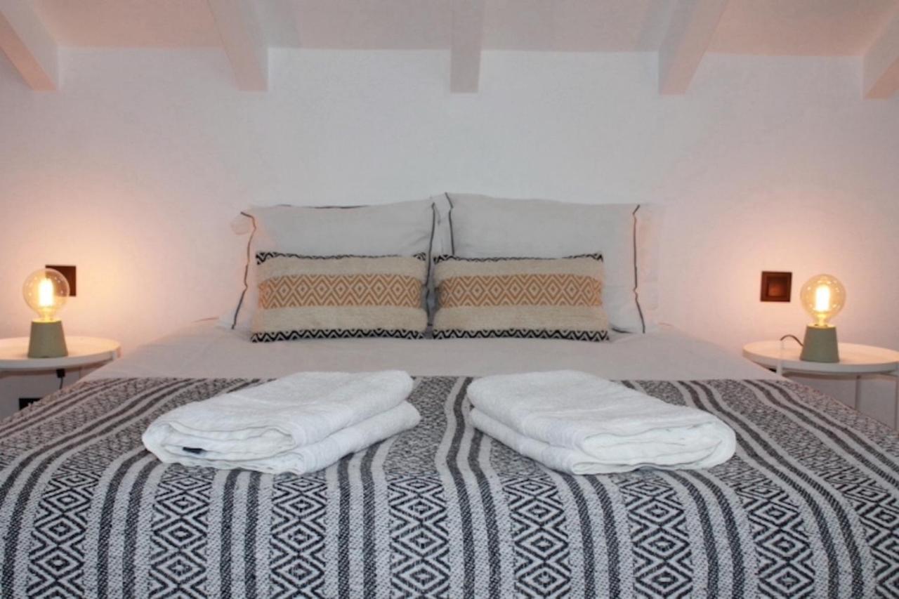Grandola Suites - Suite Loft Ngoại thất bức ảnh
